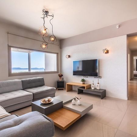 Heaven'S Hill Apartment Naxos City Ngoại thất bức ảnh