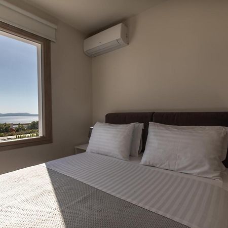Heaven'S Hill Apartment Naxos City Ngoại thất bức ảnh