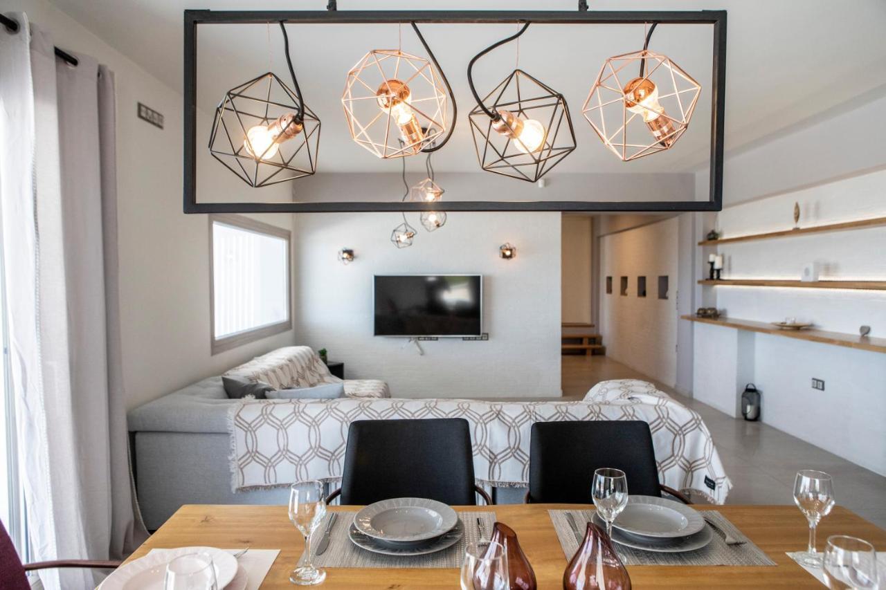 Heaven'S Hill Apartment Naxos City Ngoại thất bức ảnh