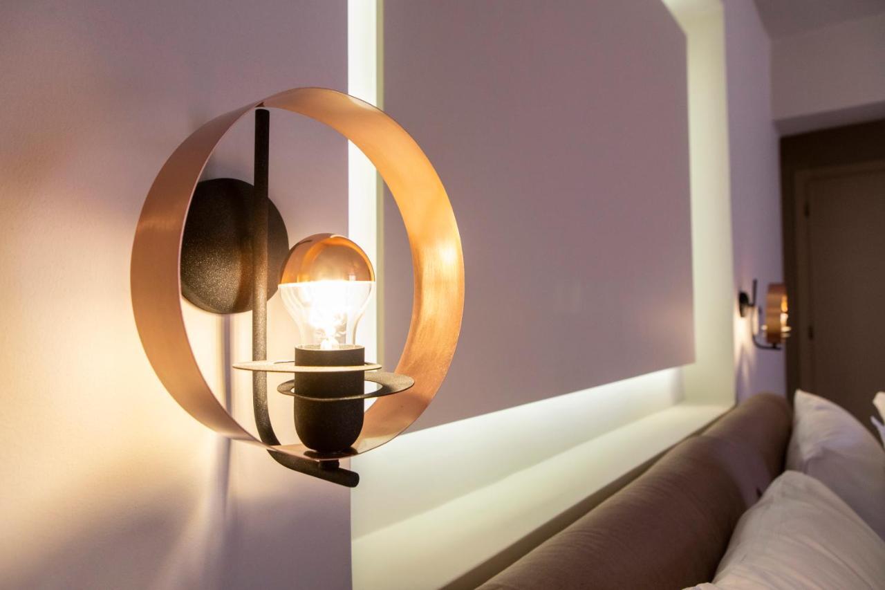 Heaven'S Hill Apartment Naxos City Ngoại thất bức ảnh