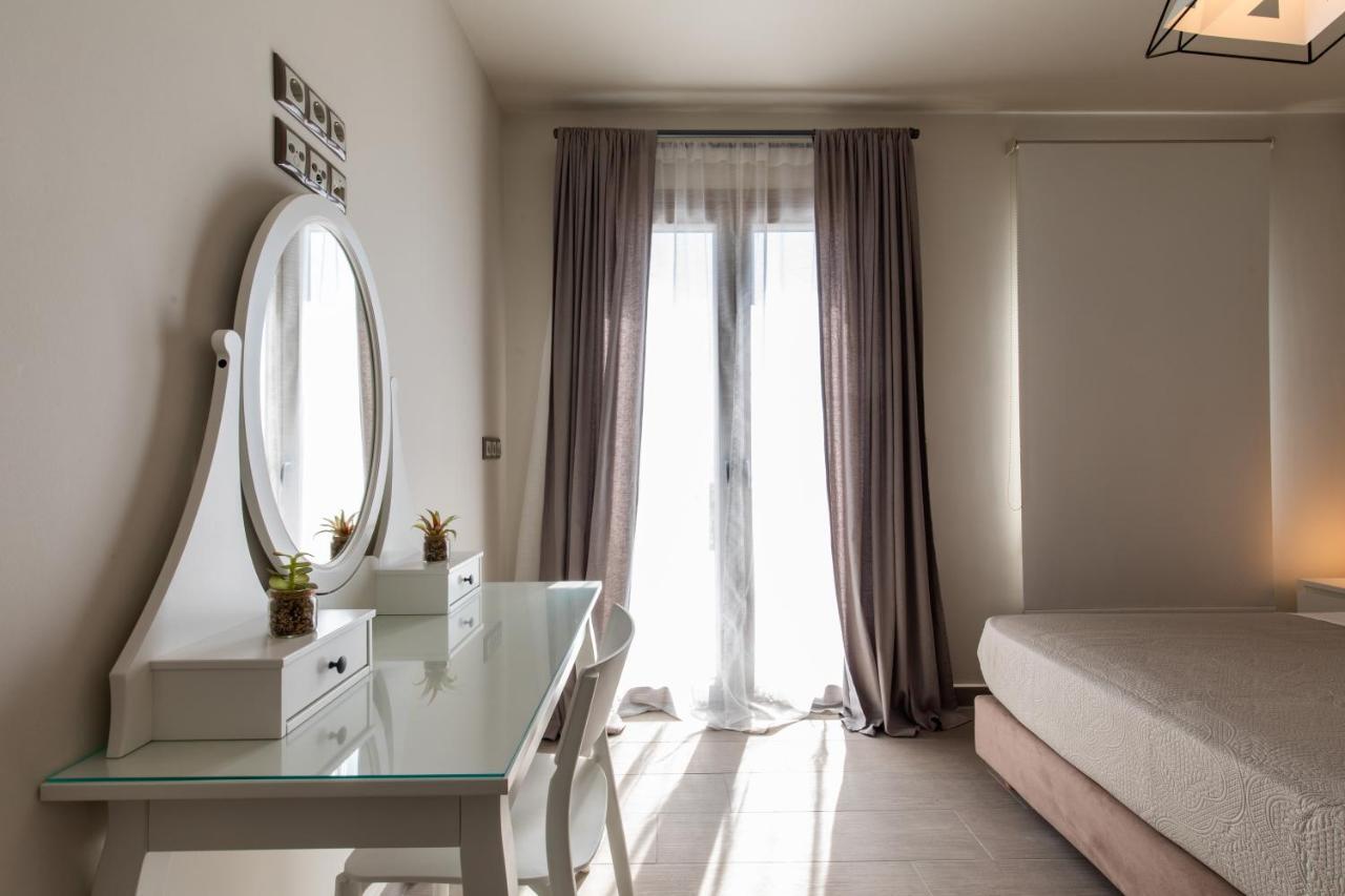 Heaven'S Hill Apartment Naxos City Ngoại thất bức ảnh