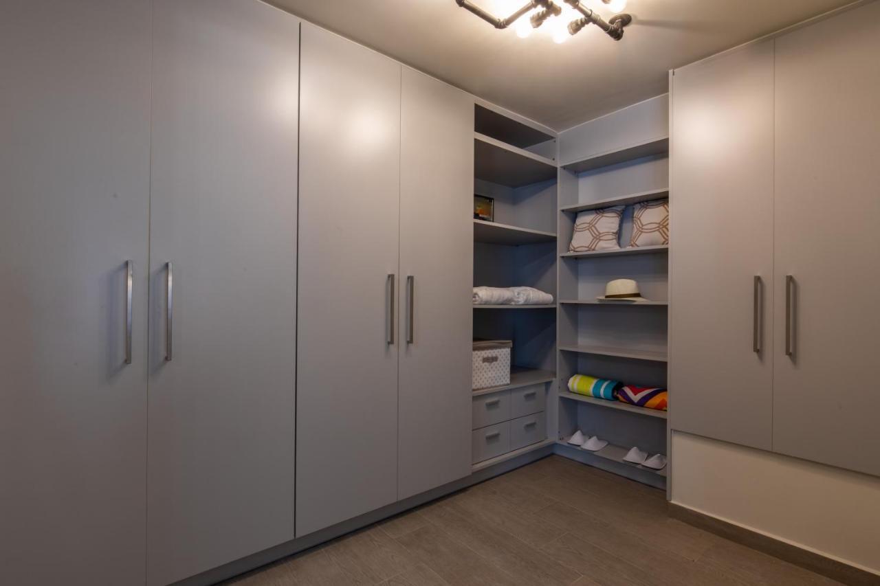 Heaven'S Hill Apartment Naxos City Ngoại thất bức ảnh