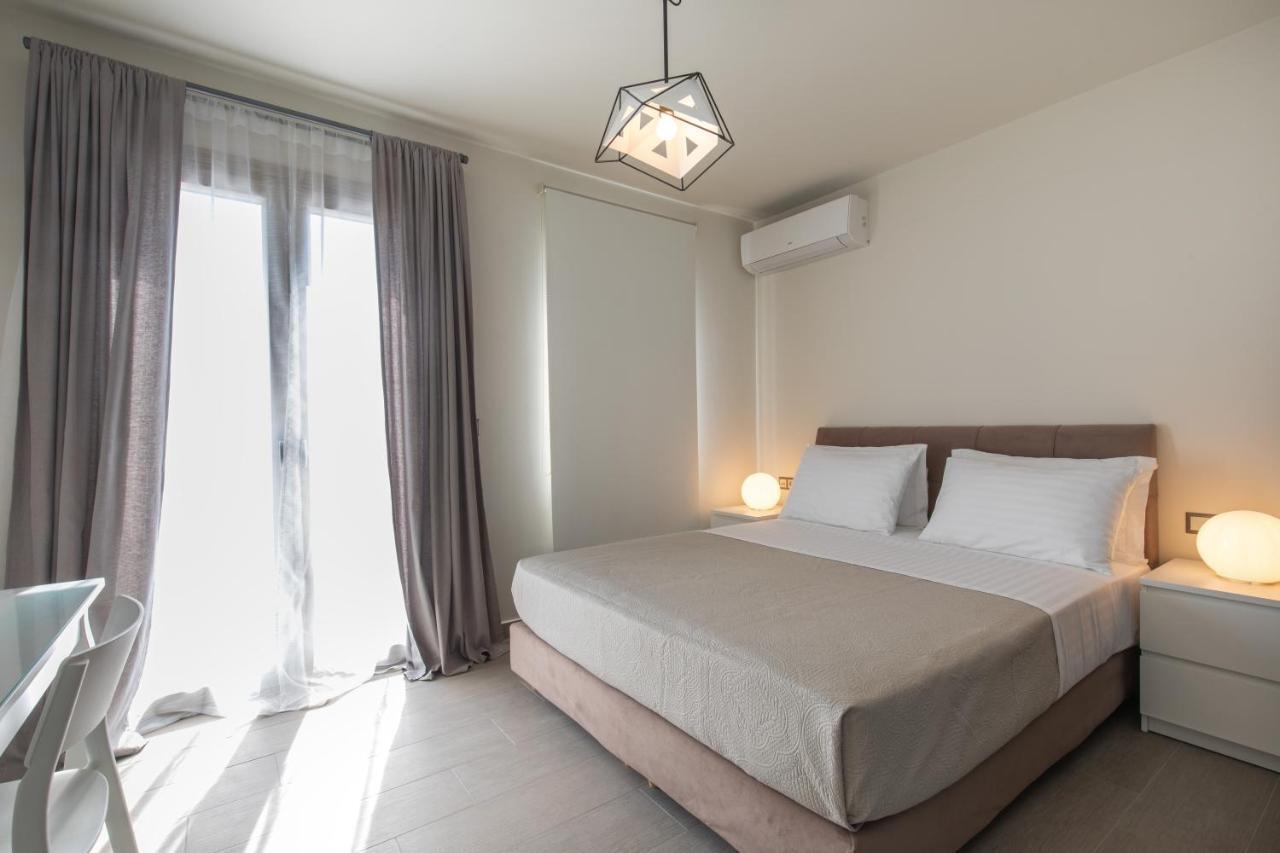 Heaven'S Hill Apartment Naxos City Ngoại thất bức ảnh