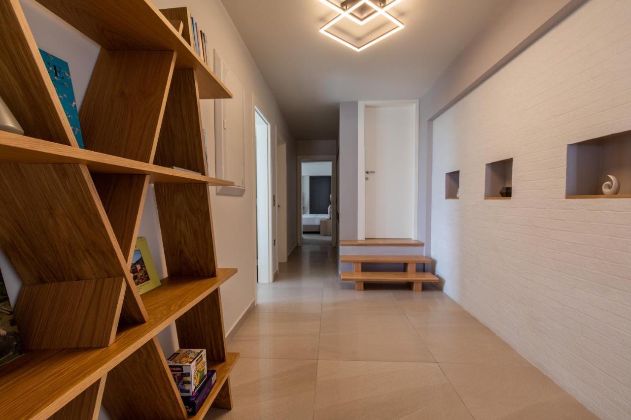 Heaven'S Hill Apartment Naxos City Ngoại thất bức ảnh