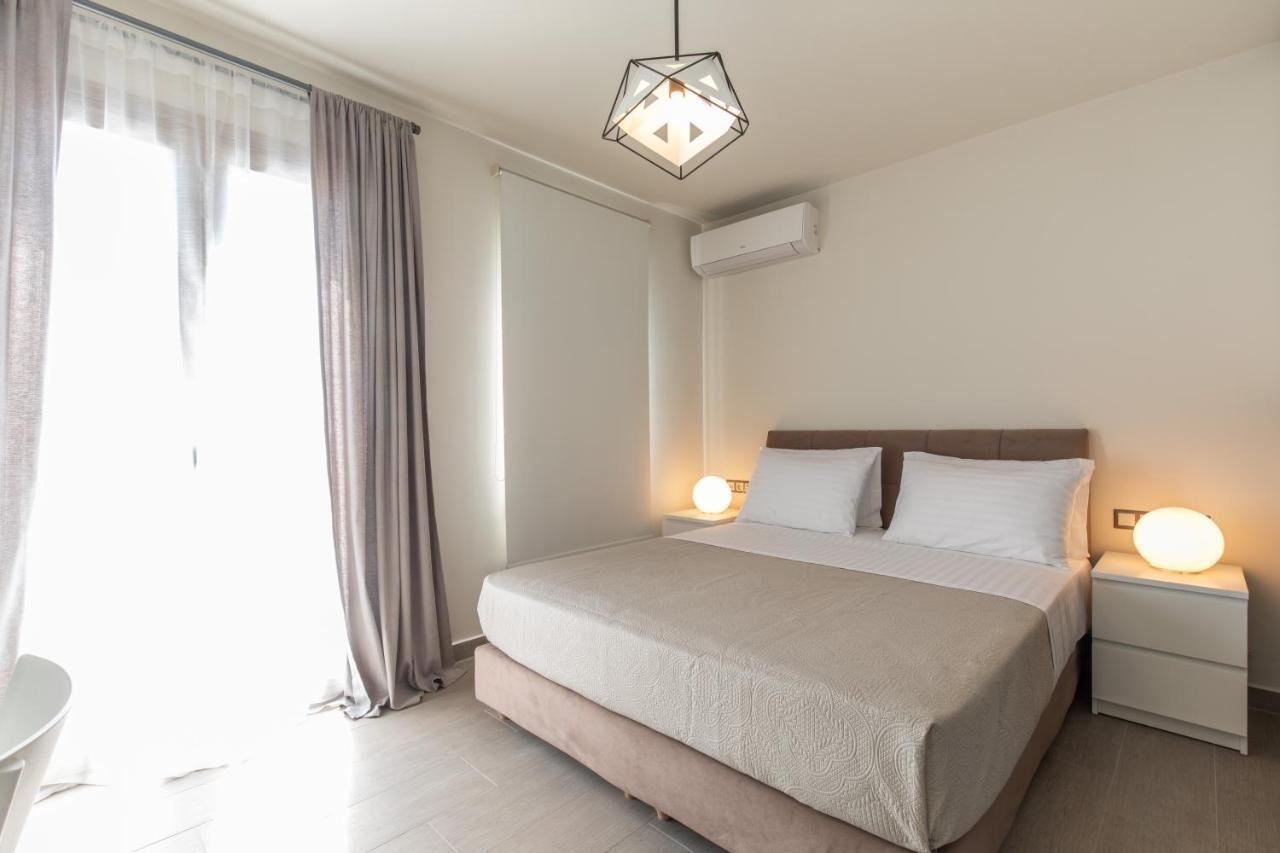 Heaven'S Hill Apartment Naxos City Ngoại thất bức ảnh
